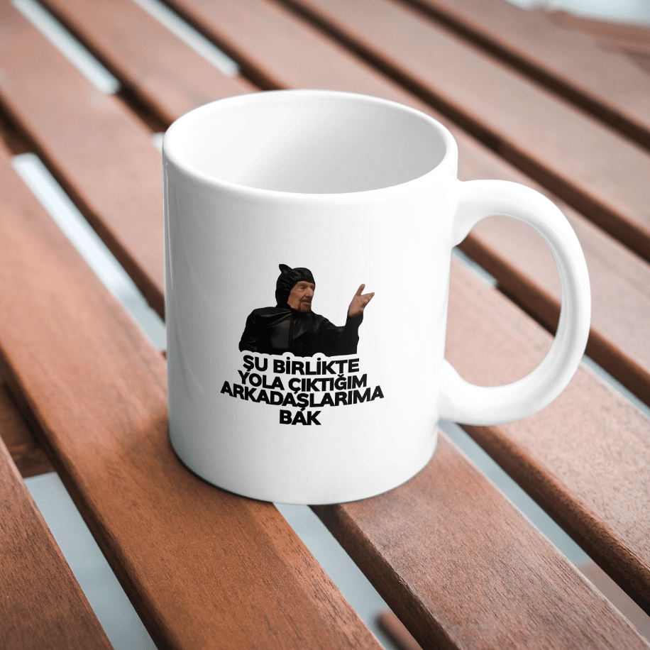 Yolda Bırakılanlar