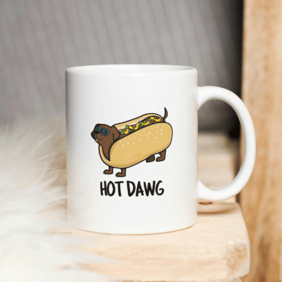 Hot Dawg