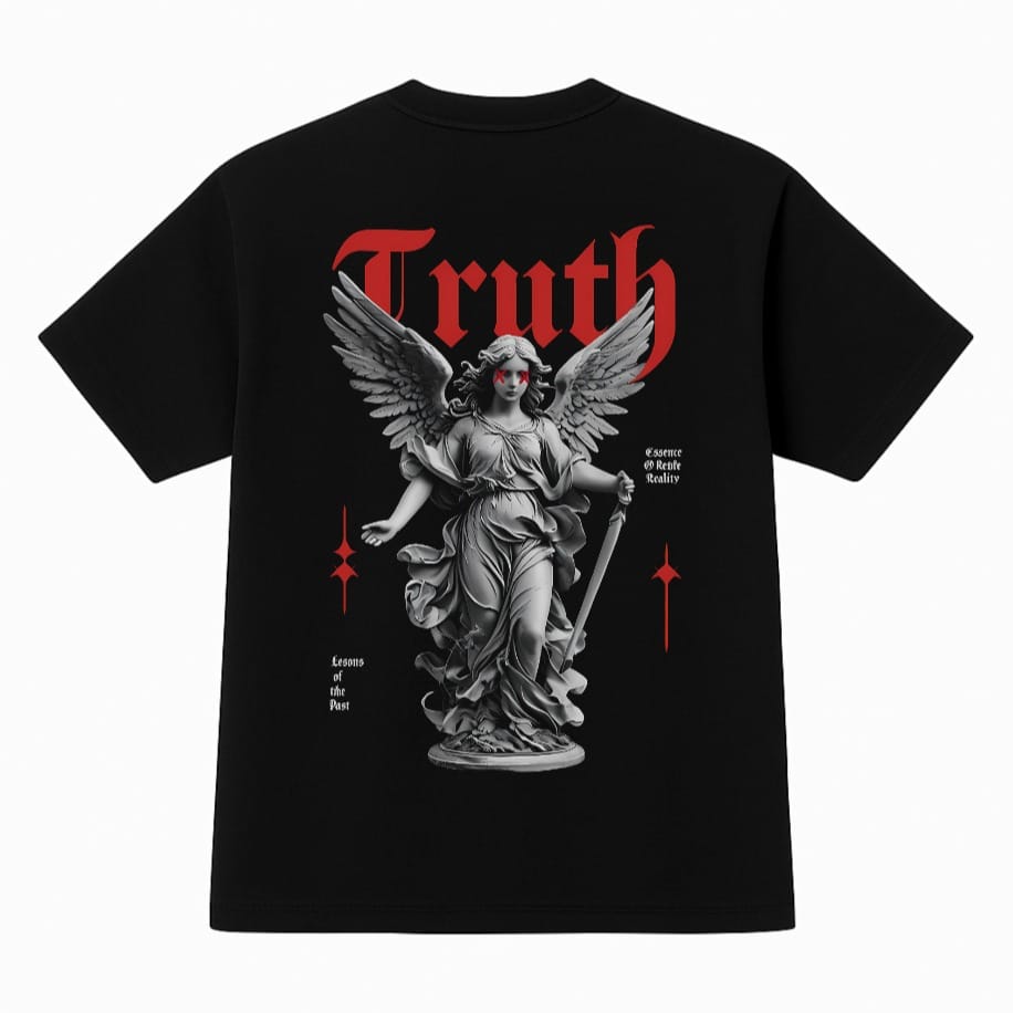 Judgement Angel - Görsel 2