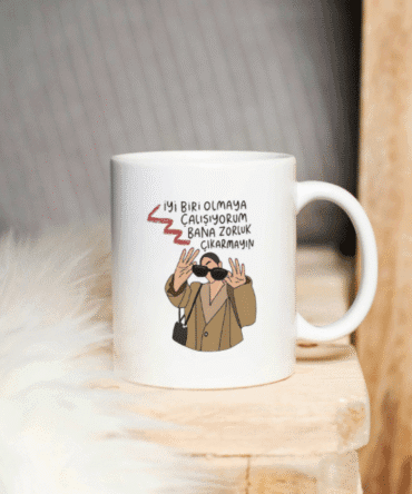 Zorluk Çıkarmayın