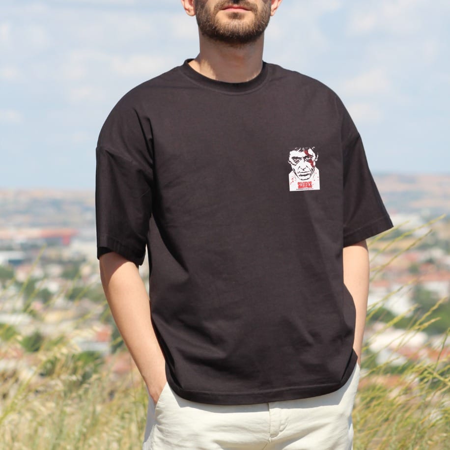 Scarface - Görsel 3