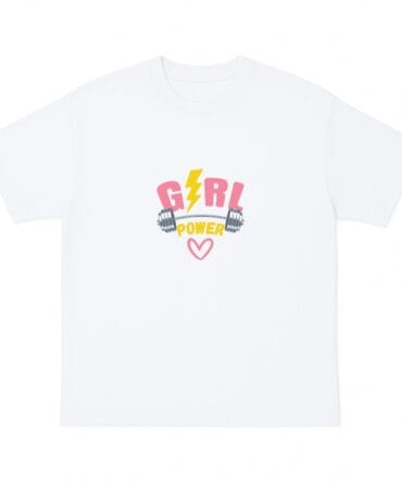 Girl Power