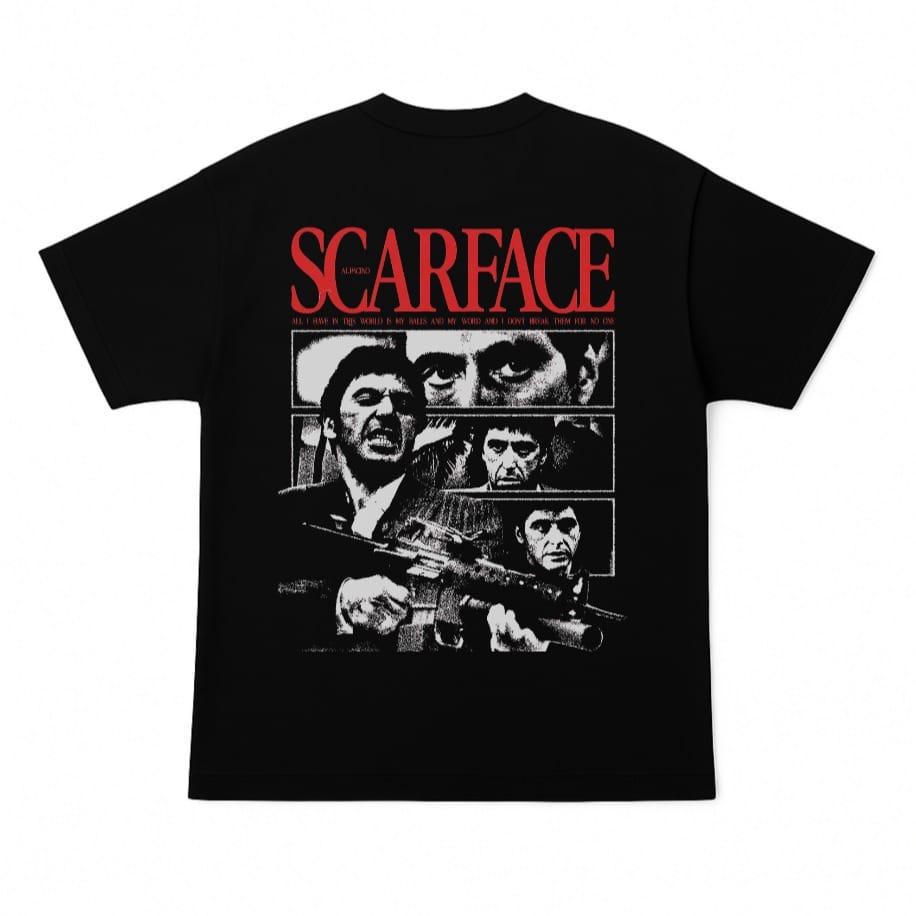 Scarface - Görsel 2