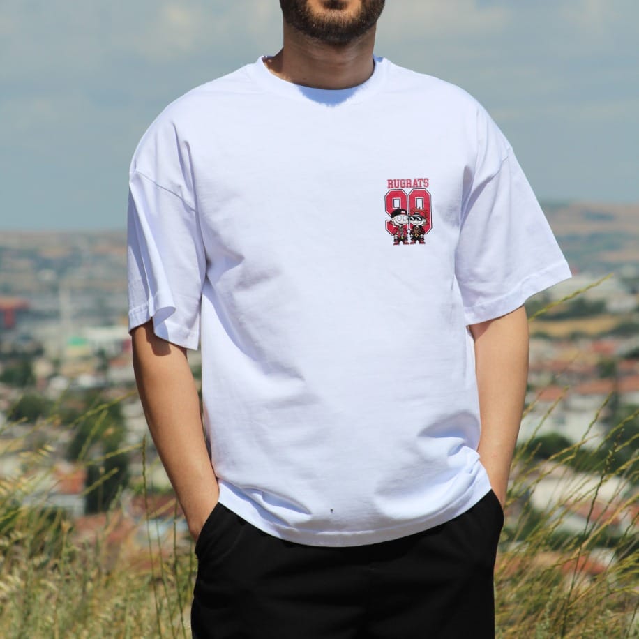 Lil Rugrats - Görsel 3