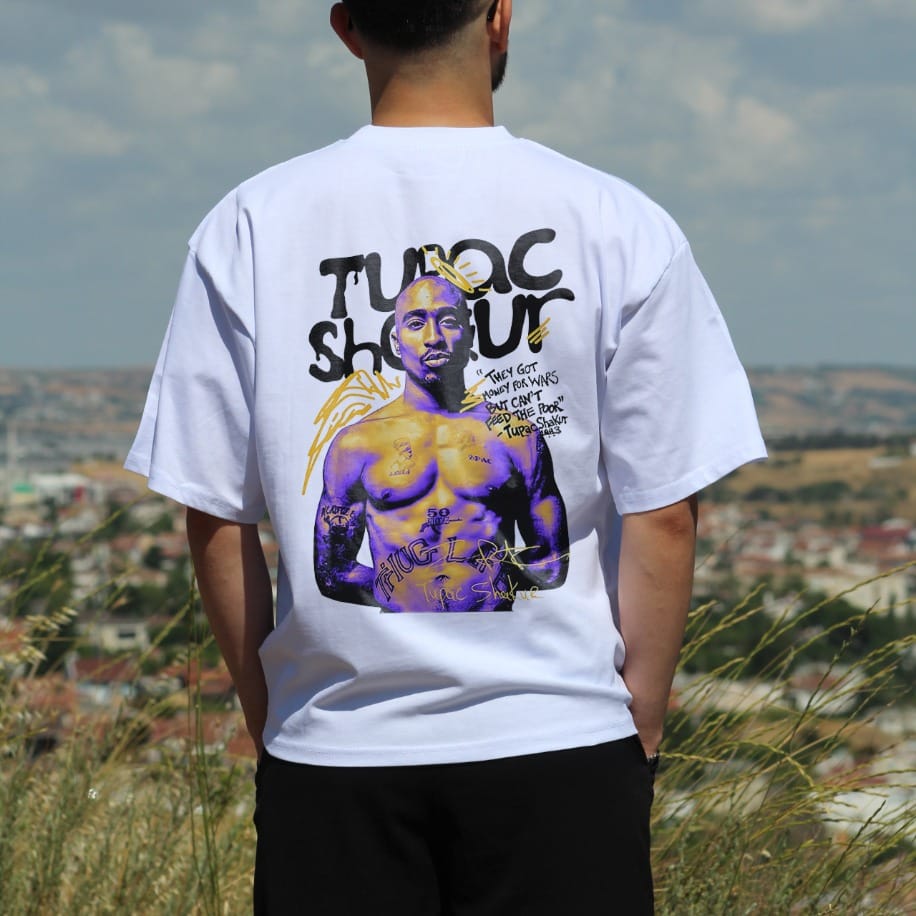 Tupac Shakur - Görsel 4