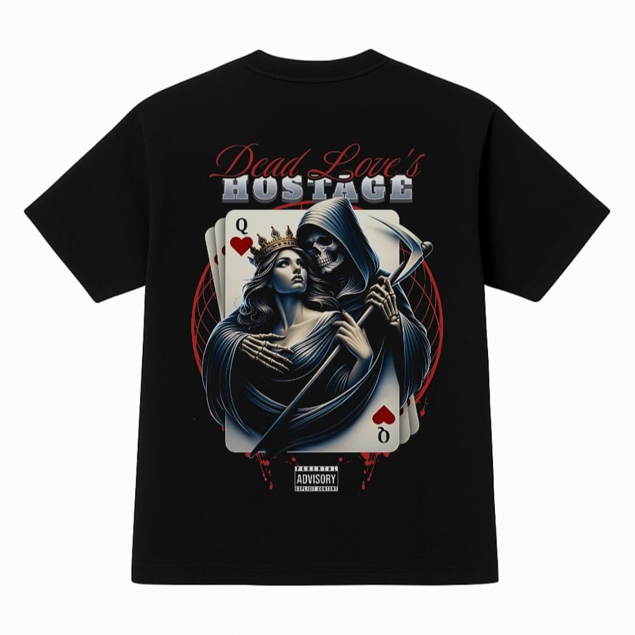 Till Death Holds Her - Görsel 2