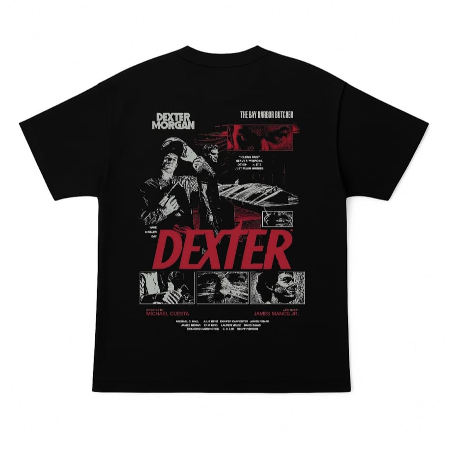 Dexter - Görsel 2