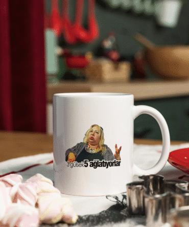 3 Gülüp 5 Ağlayanlar