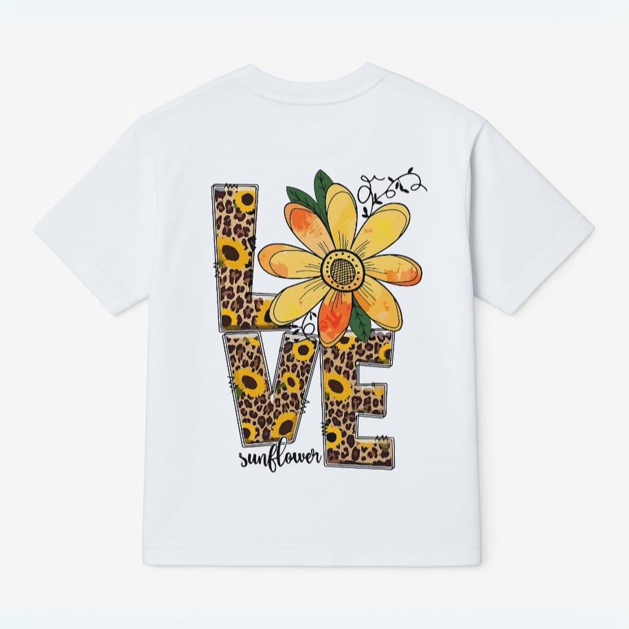 Wild Sunlove - Görsel 2