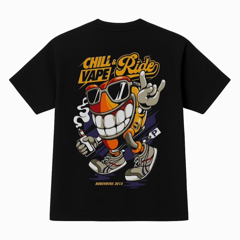 Vapor Drip - Görsel 2