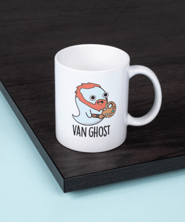 Van Ghost
