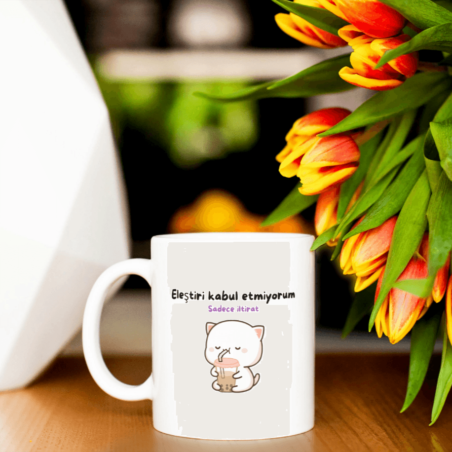 Sadece İltifat Lütfen