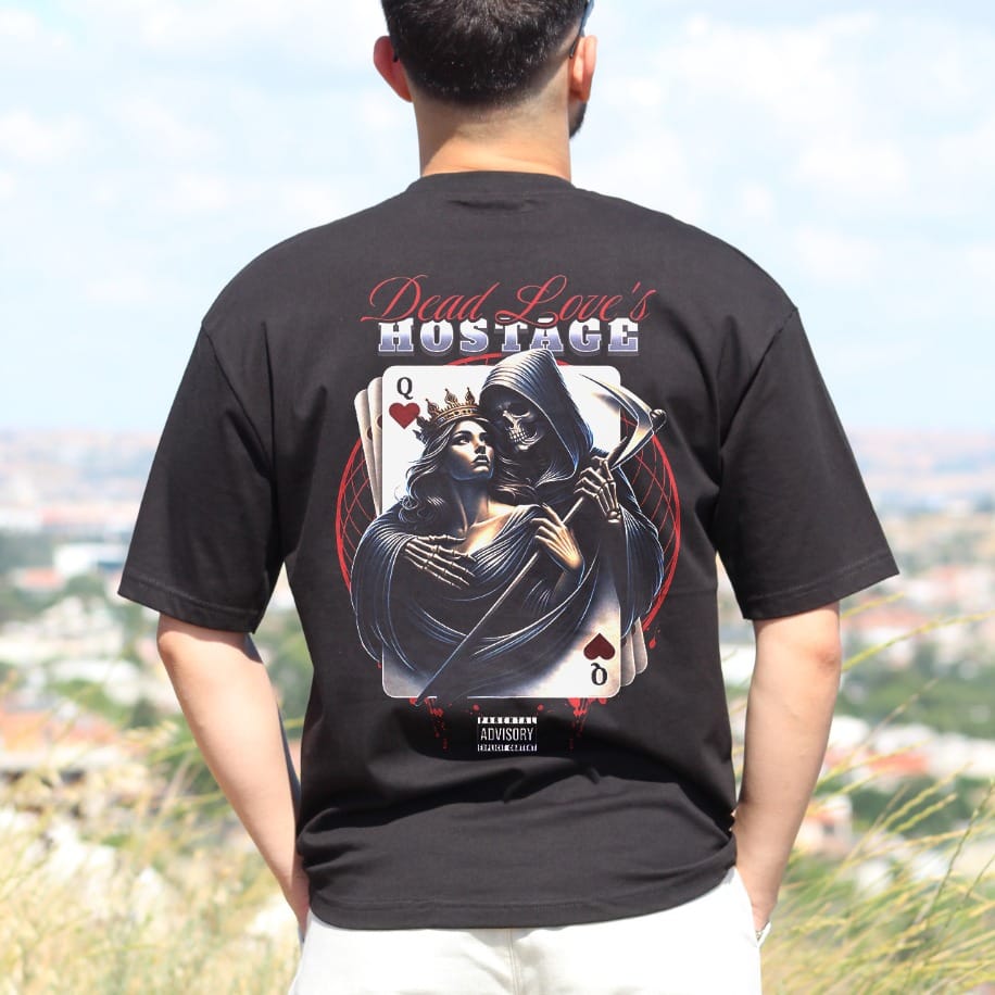 Till Death Holds Her - Görsel 4