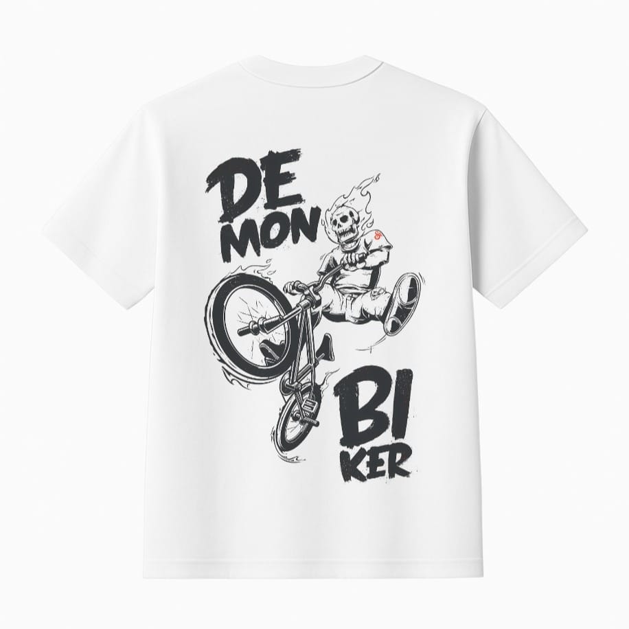 Hellcycle - Görsel 2