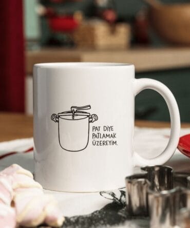 Patlamaya Ramak Kaldı