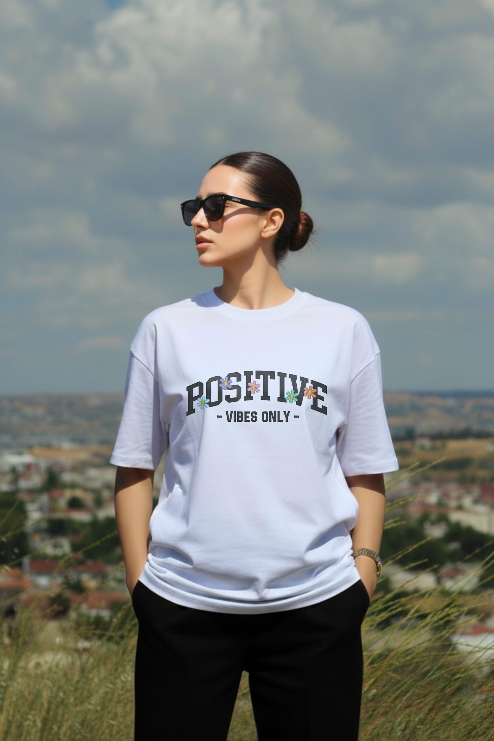 Positive Bloom - Görsel 3