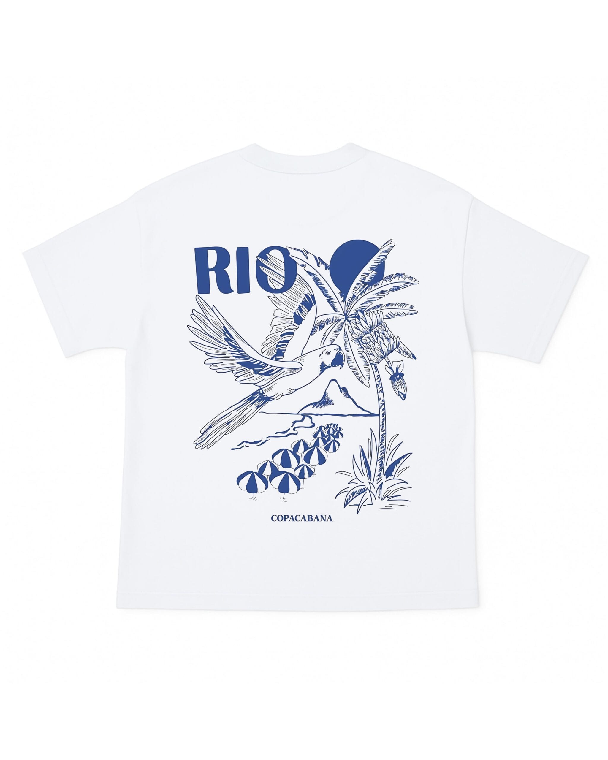 Rio Nocturno - Görsel 2