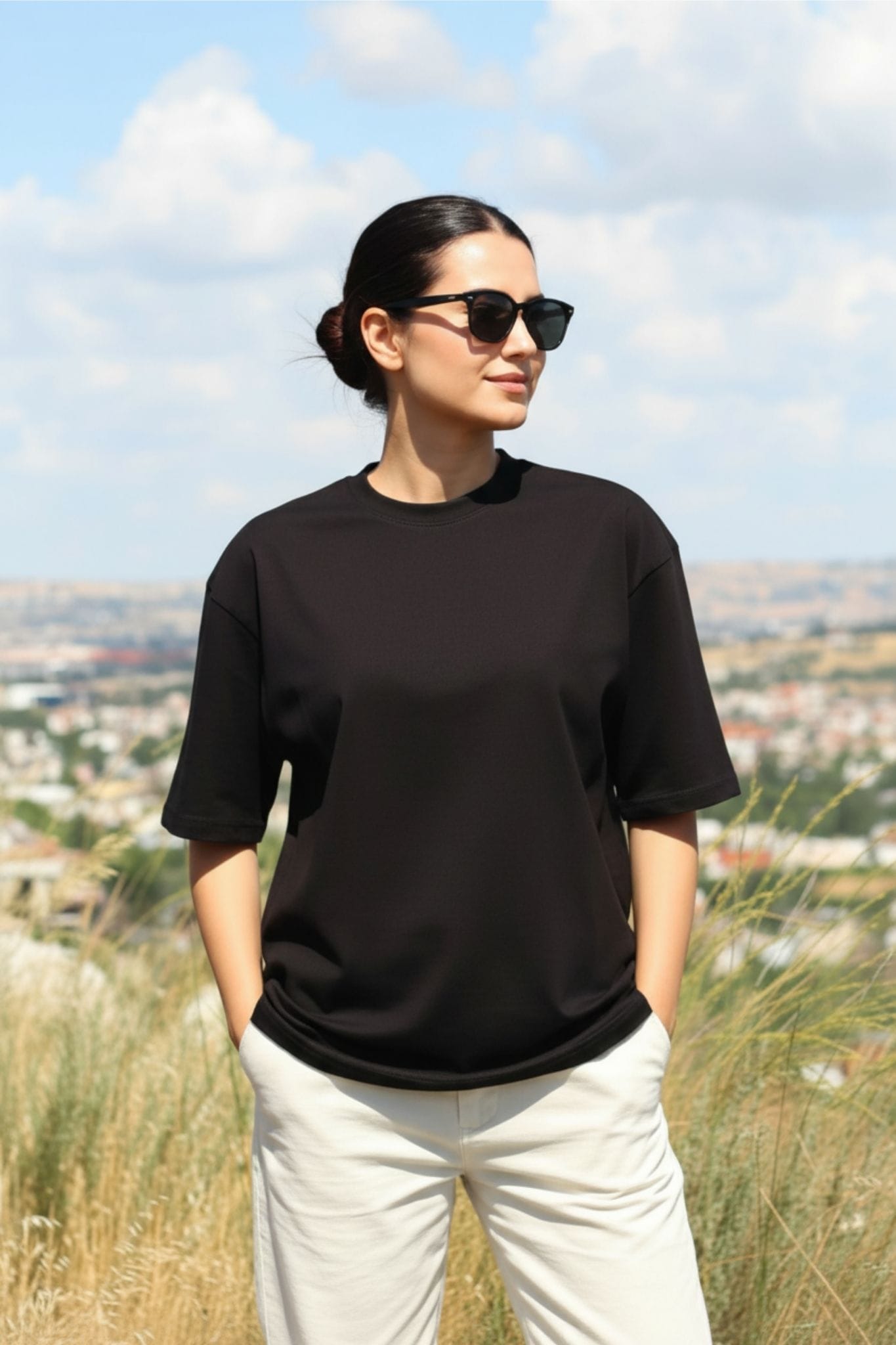 Stay Positive - Görsel 3