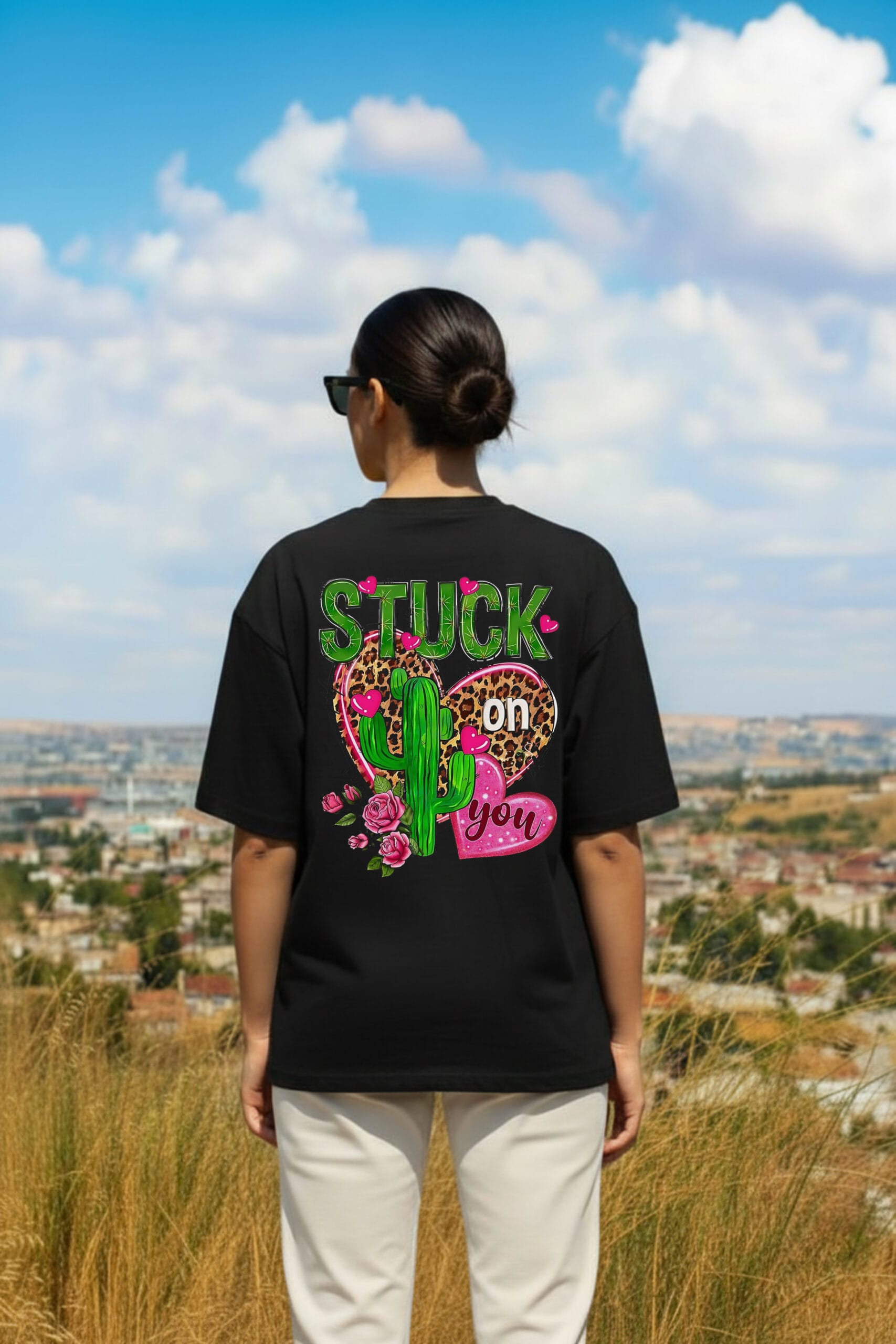 Stuck on Love - Görsel 4