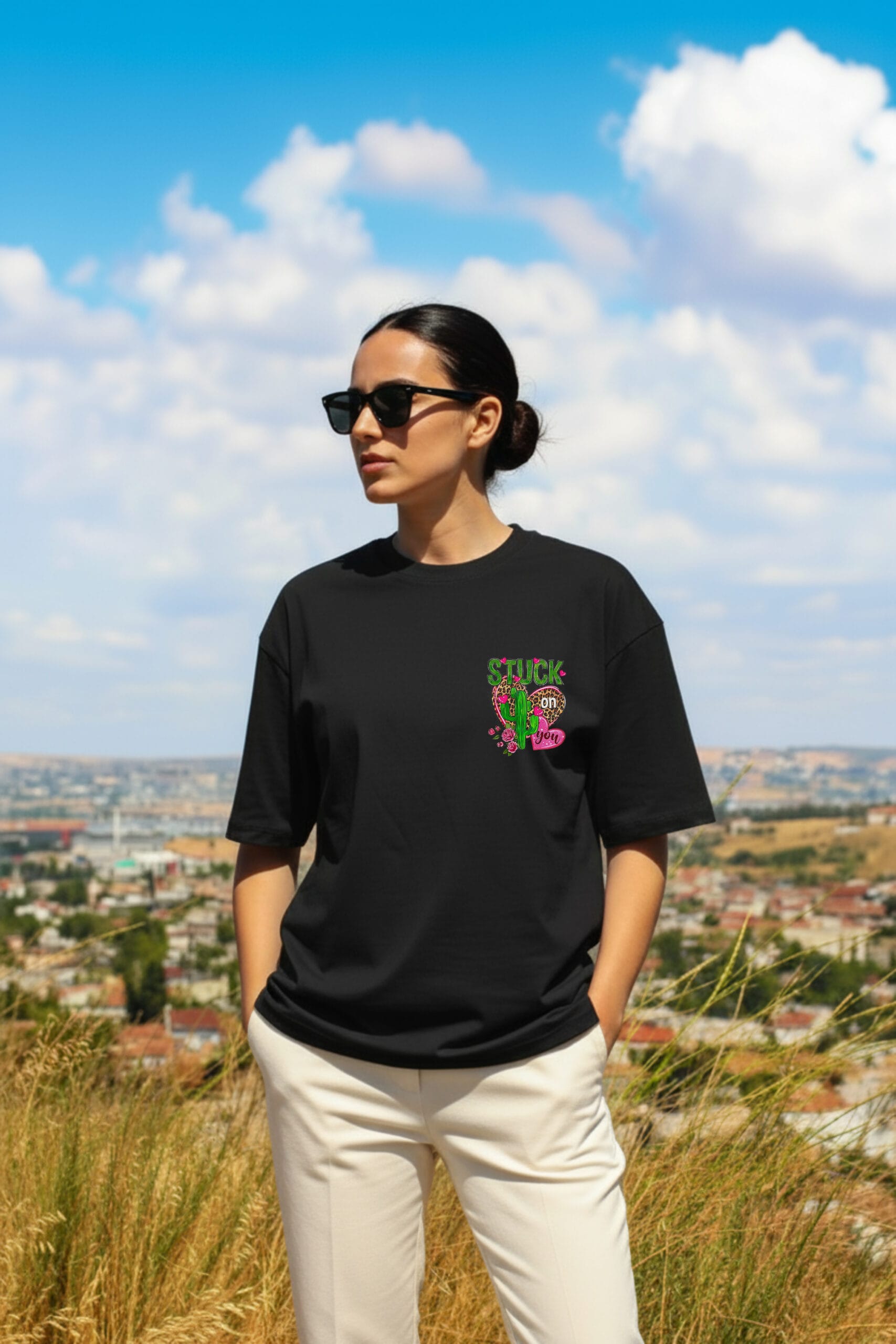 Stuck on Love - Görsel 3