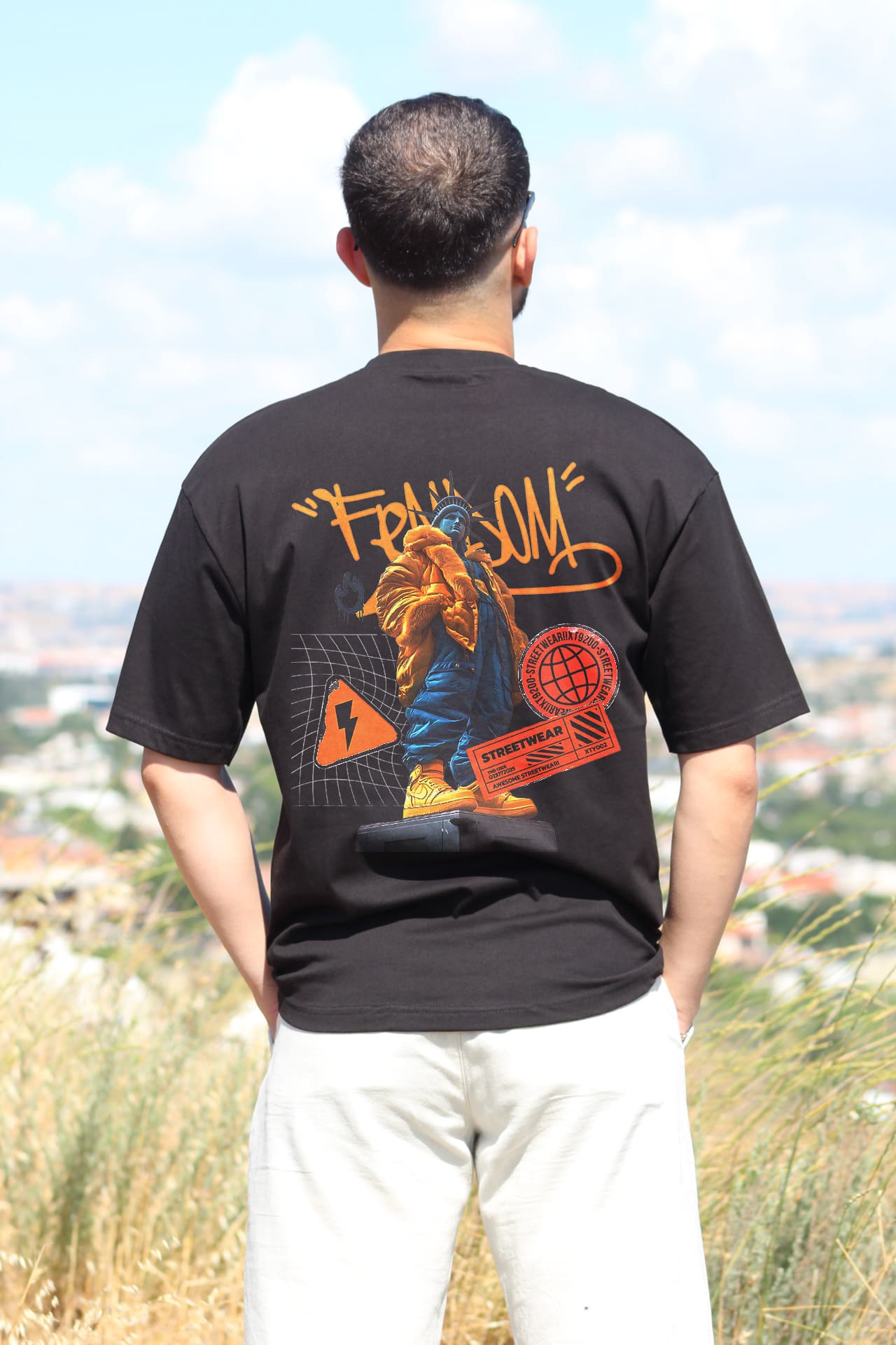 Urban Freedom - Görsel 4