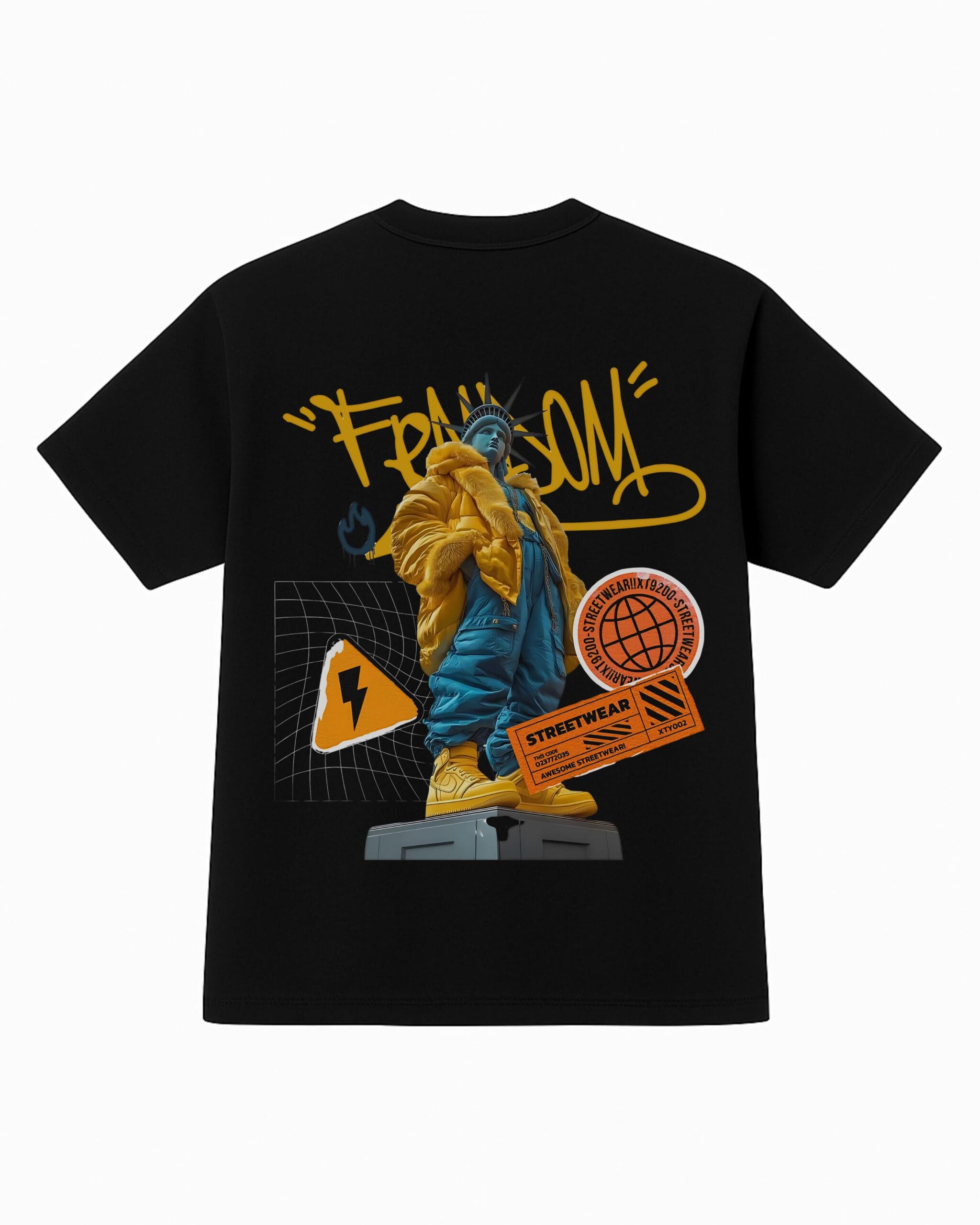 Urban Freedom - Görsel 2