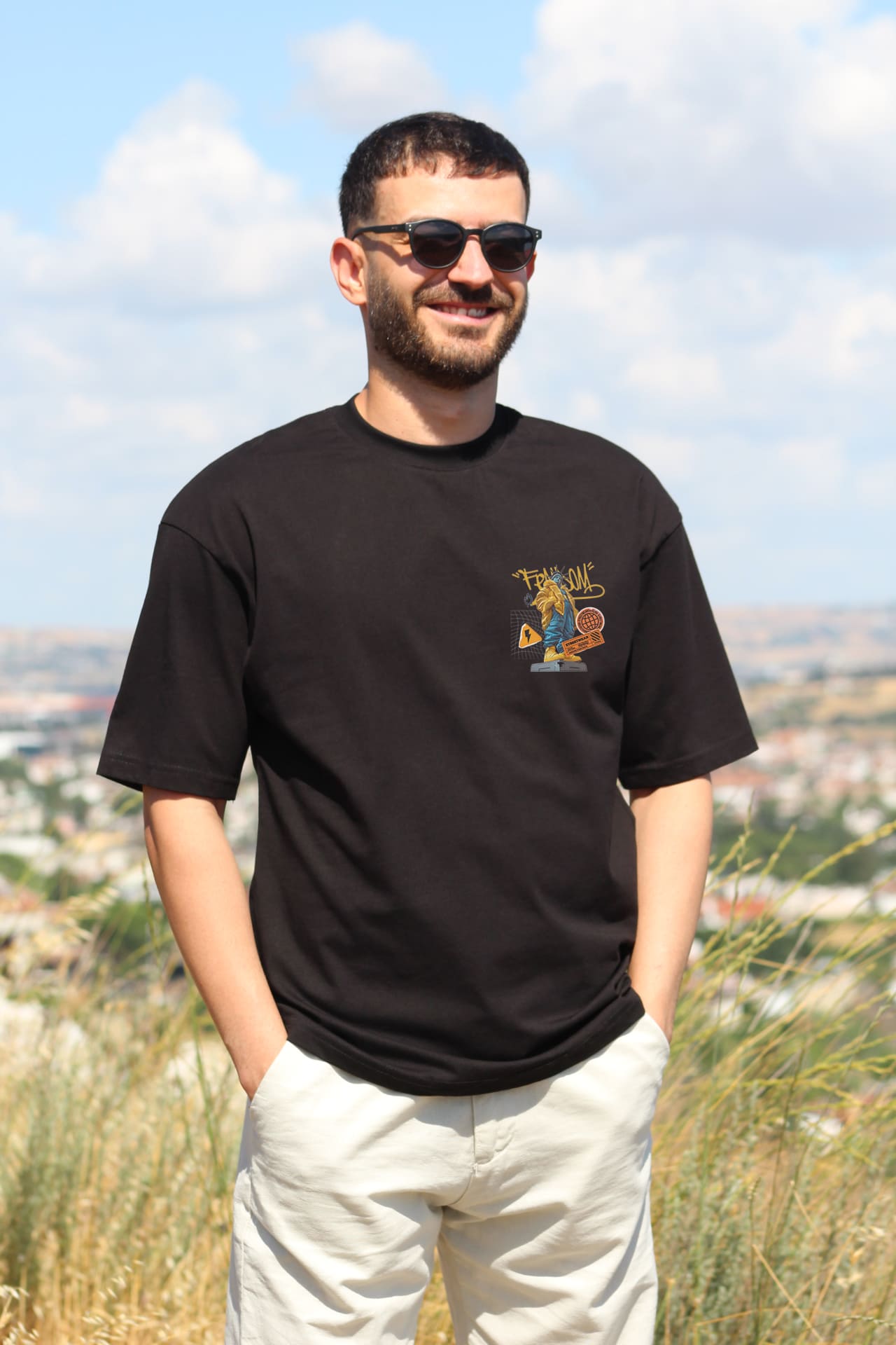 Urban Freedom - Görsel 3