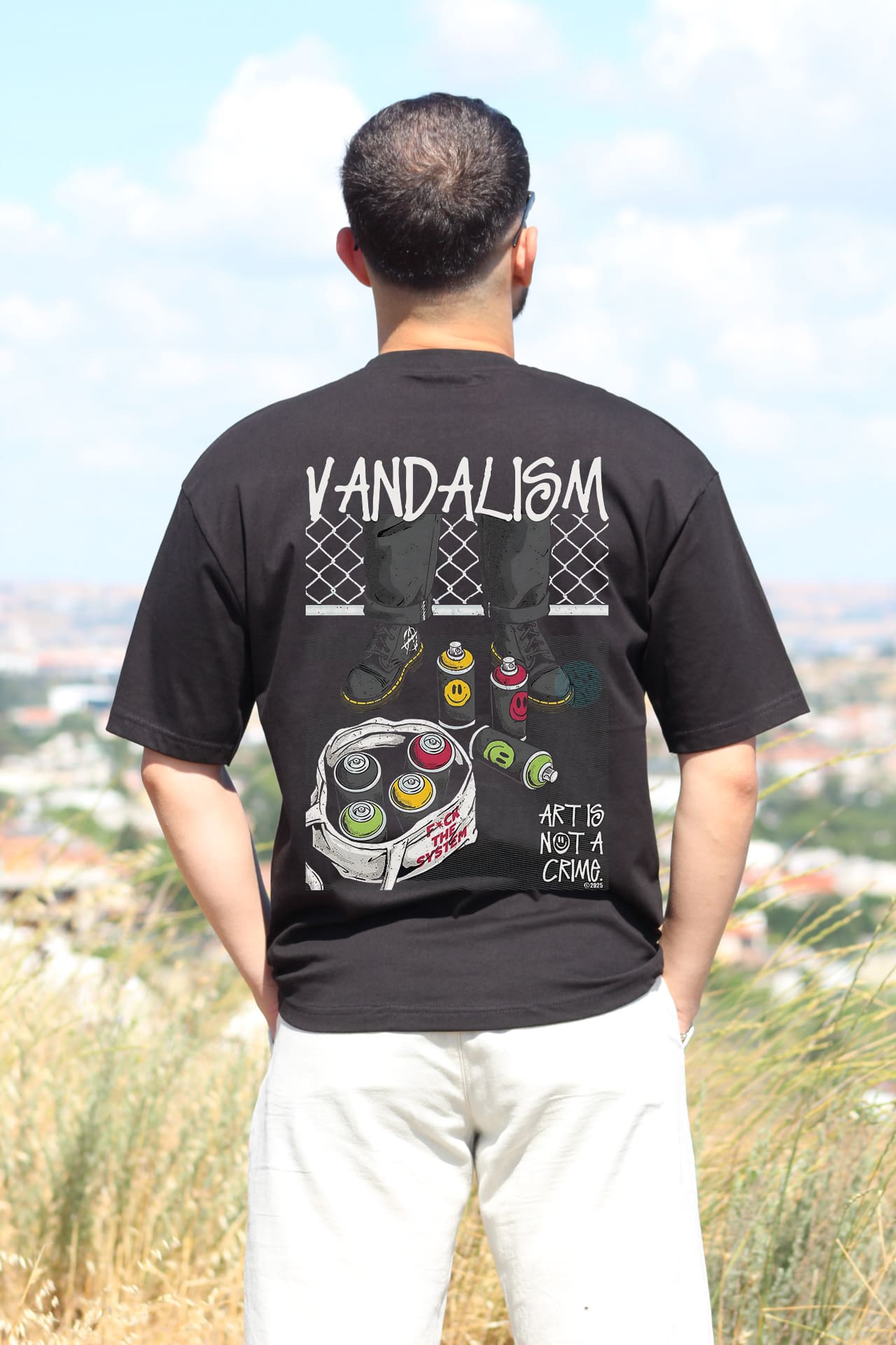 Vandal Soul - Görsel 4