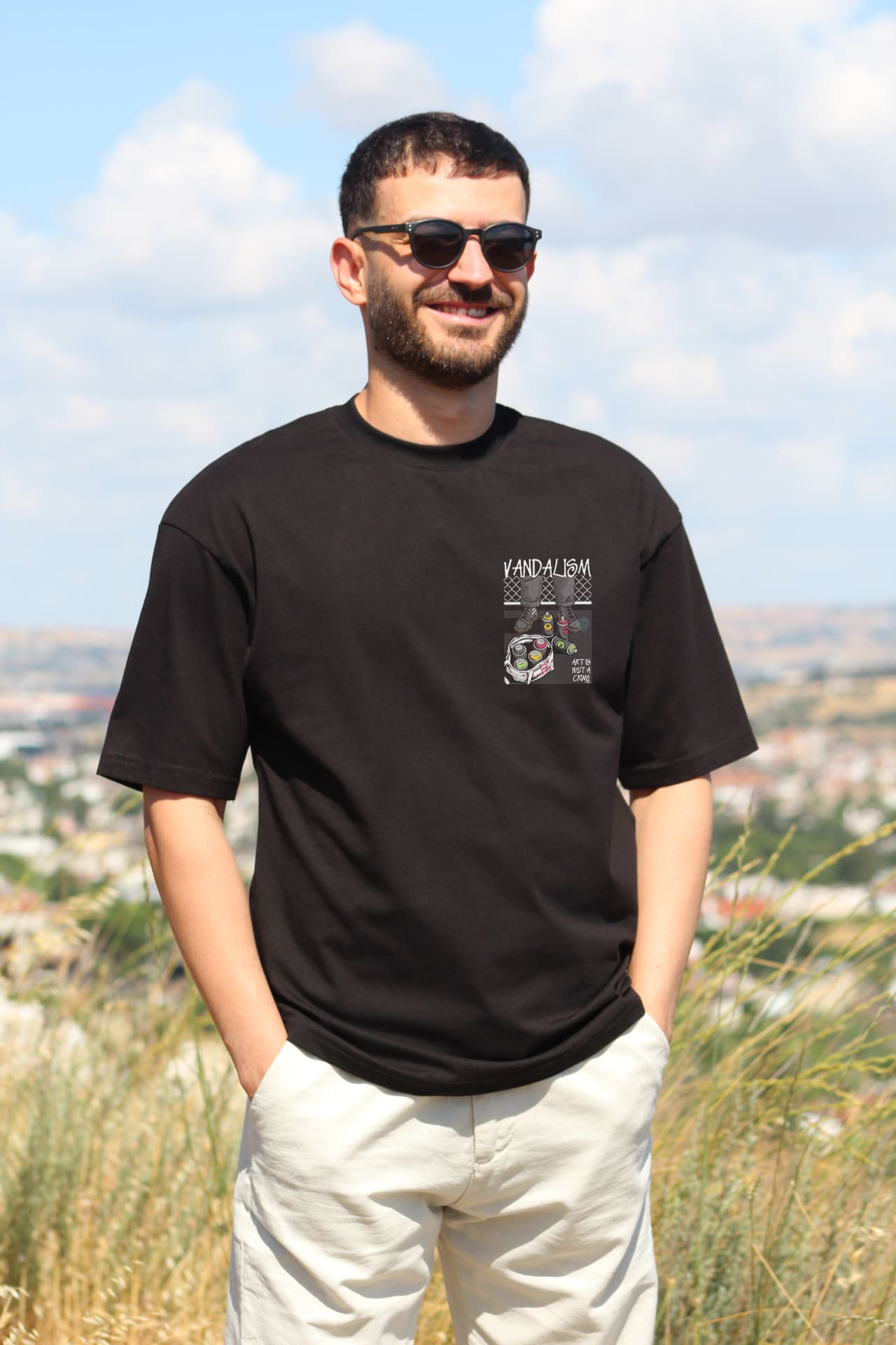 Vandal Soul - Görsel 3