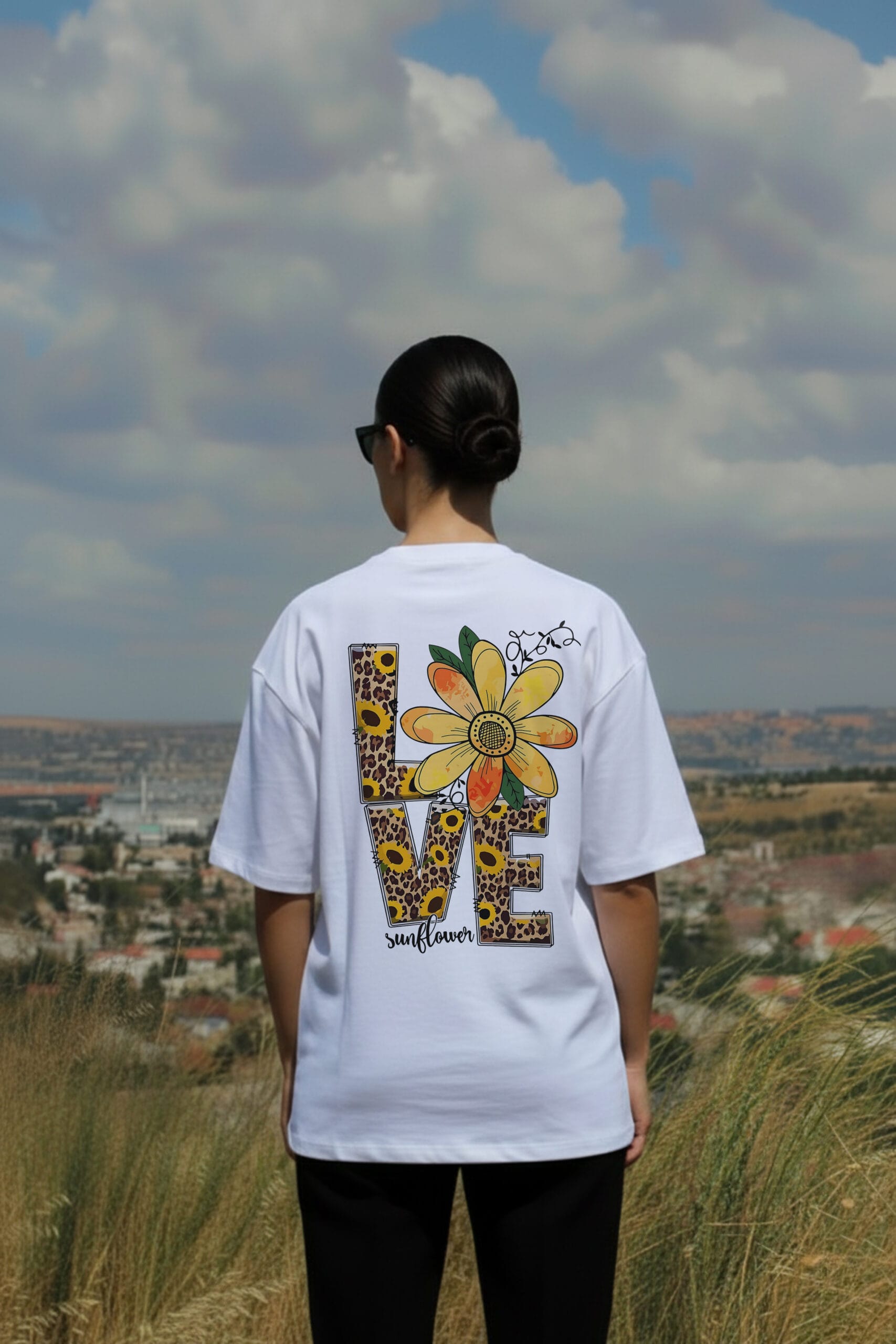 Wild Sunlove - Görsel 4