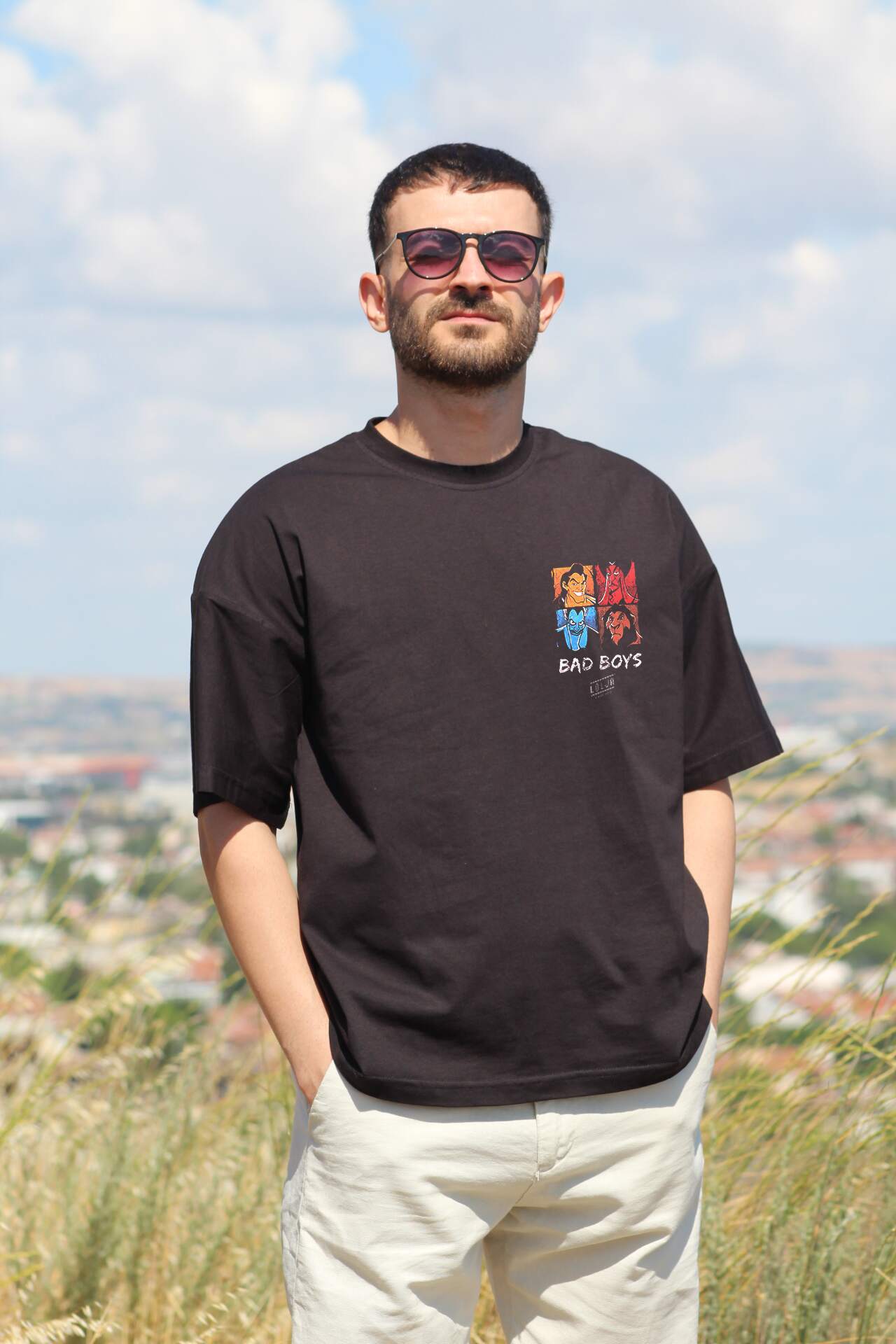 Bad Boys - Görsel 3