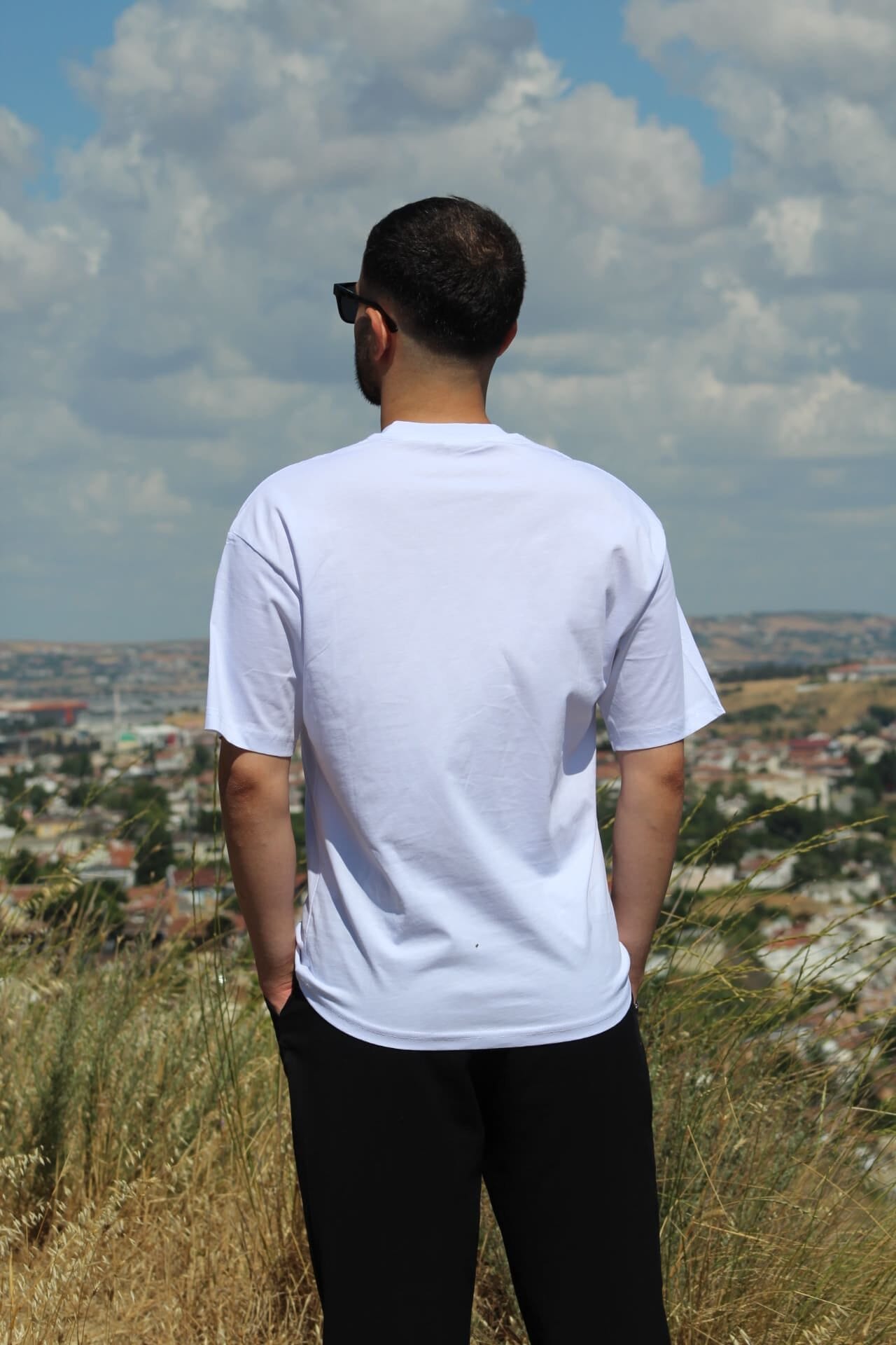 Cartoon Nike - Görsel 4