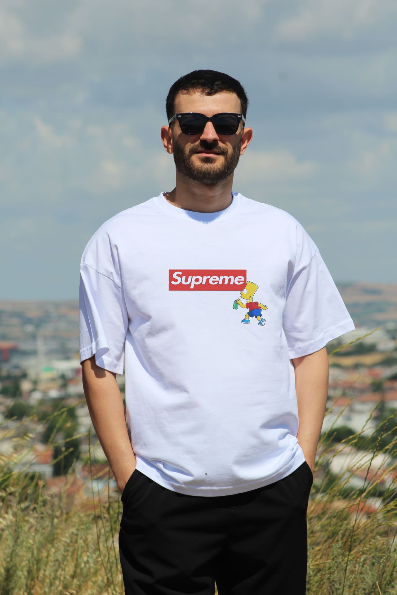 Cartoon Supreme - Görsel 3