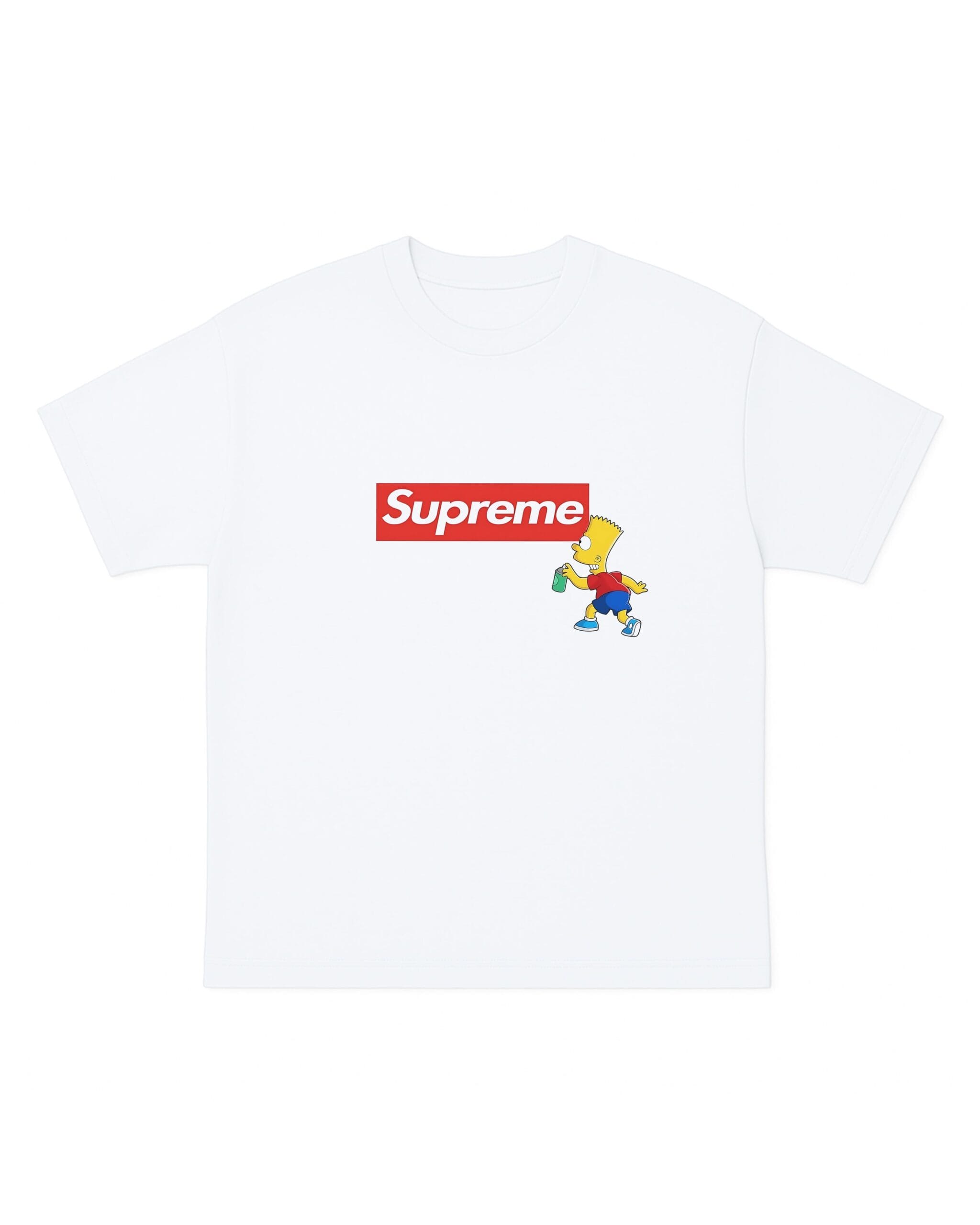 Cartoon Supreme