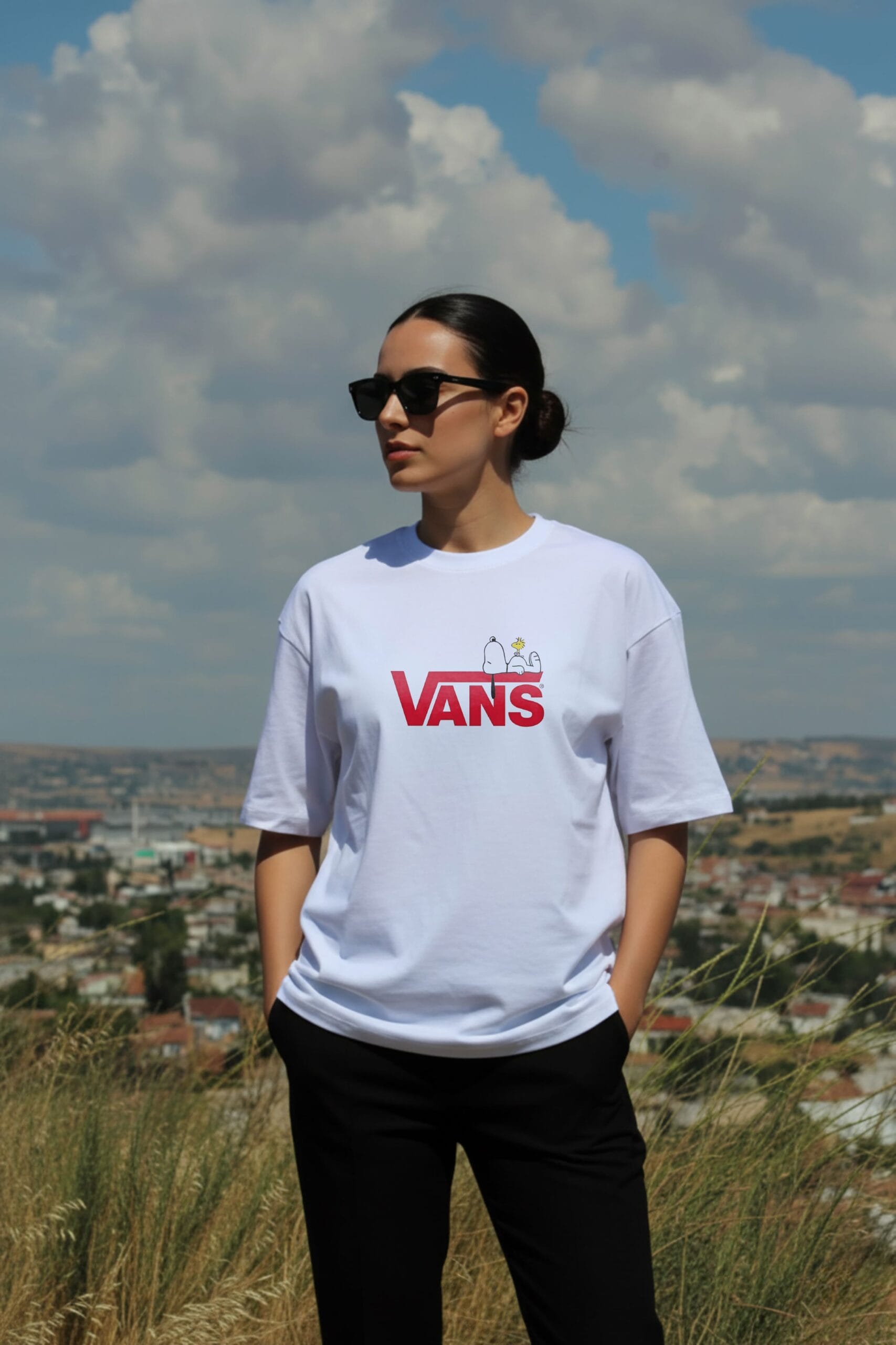 Cartoon Vans - Görsel 3