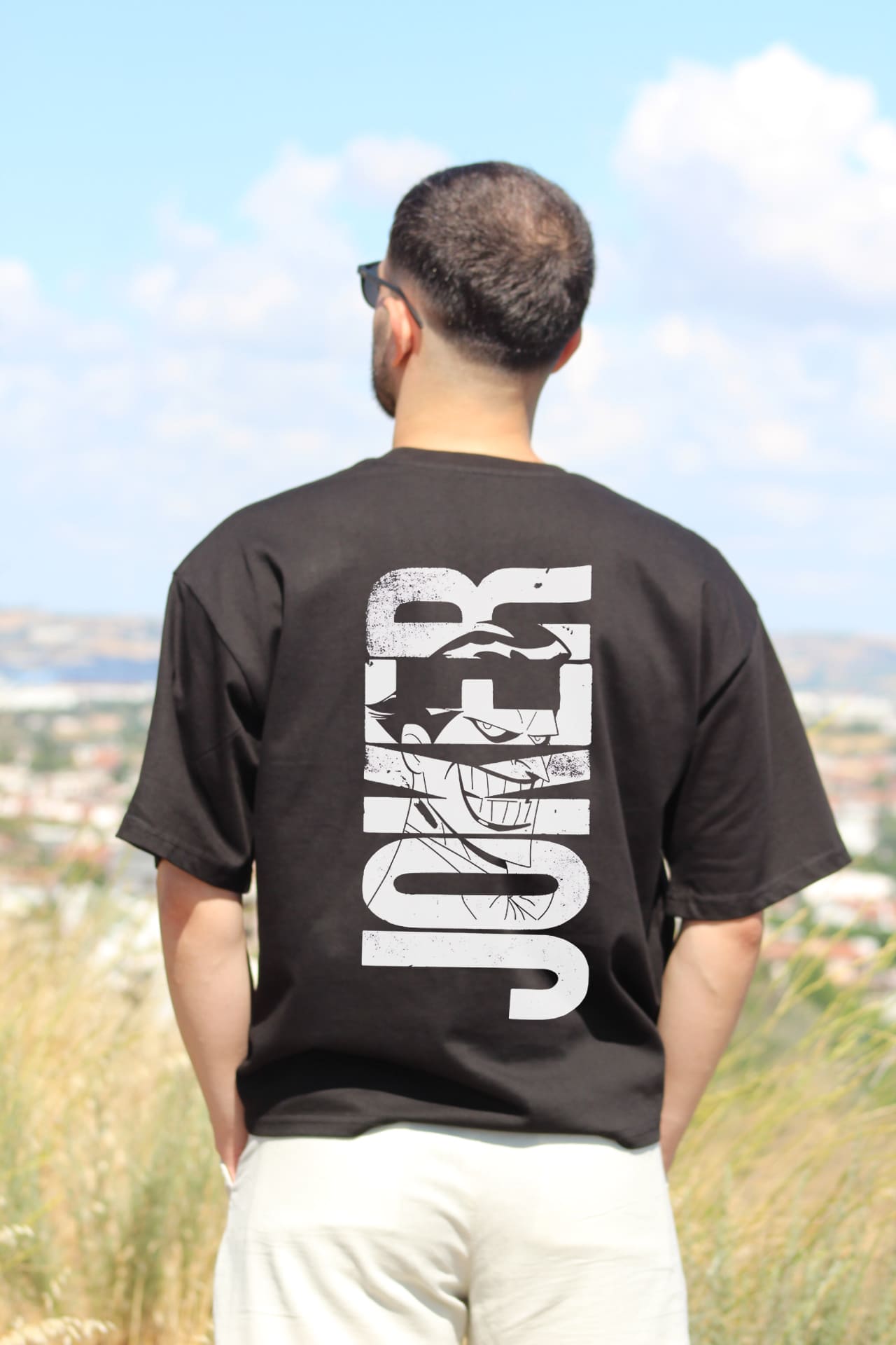 Dark Smile - Görsel 4