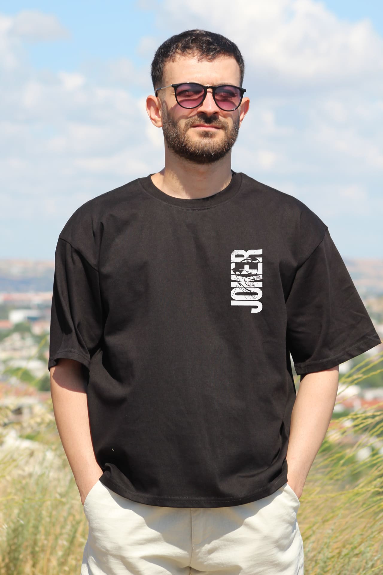 Dark Smile - Görsel 3