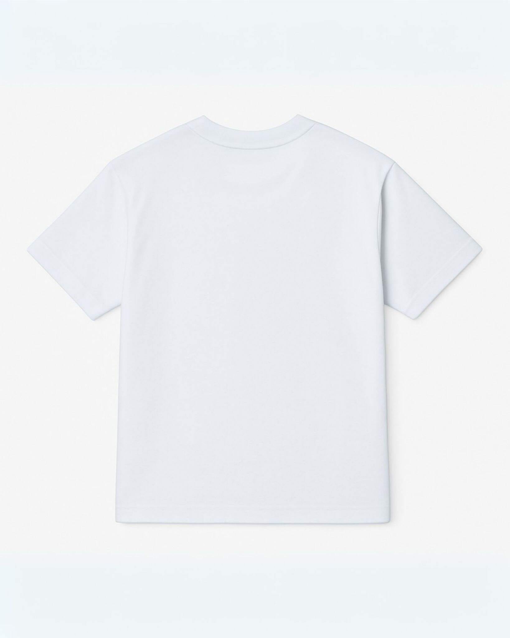 Don’t Look Back - Görsel 2