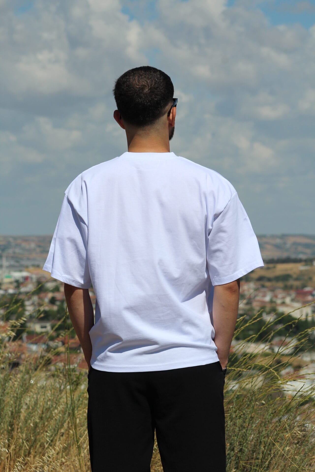 Premium Oversize (Unisex) - Görsel 2