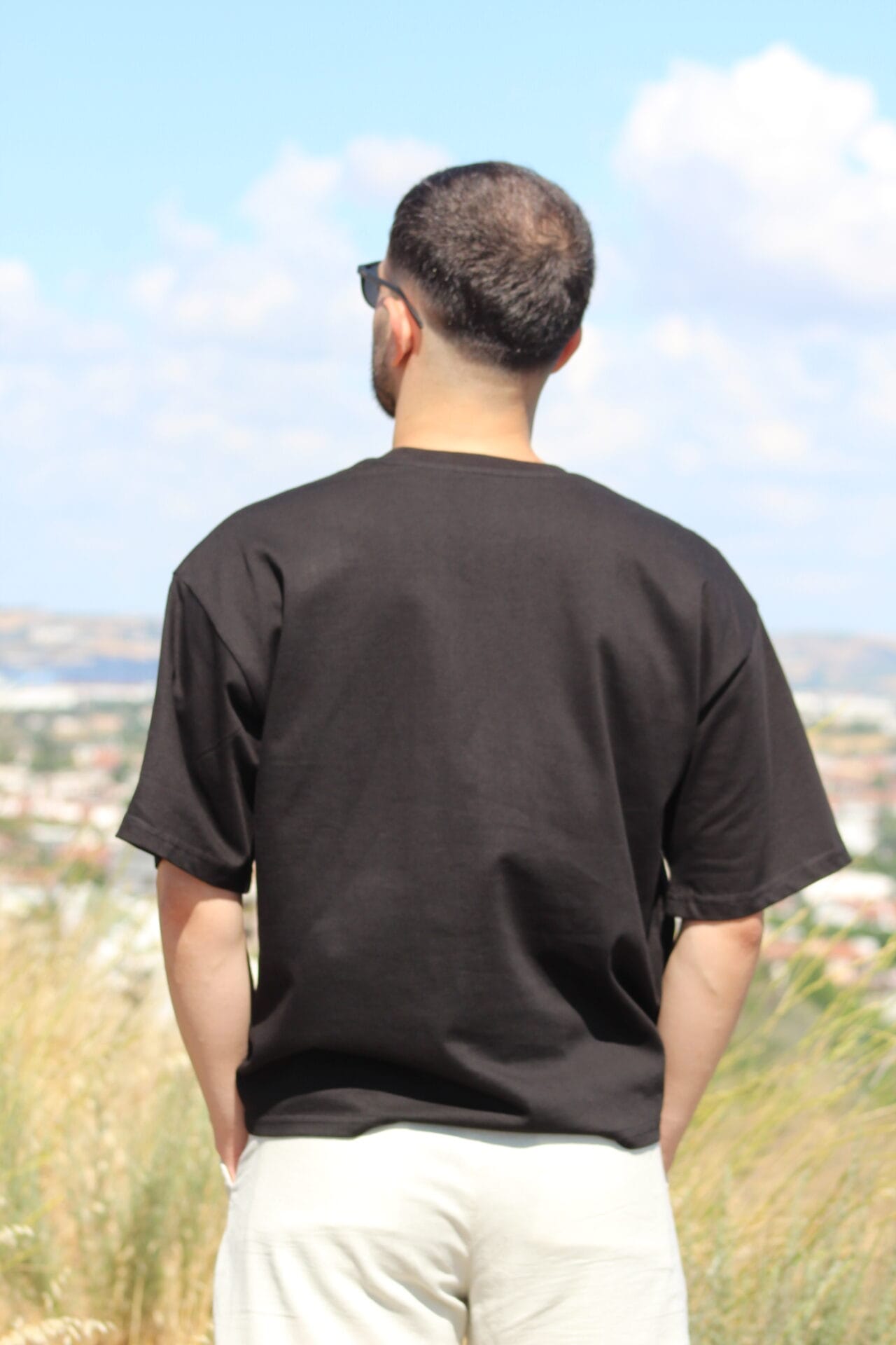 Premium Oversize (Unisex) - Görsel 4