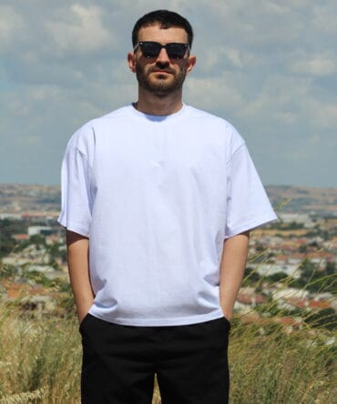 Premium Oversize (Unisex)