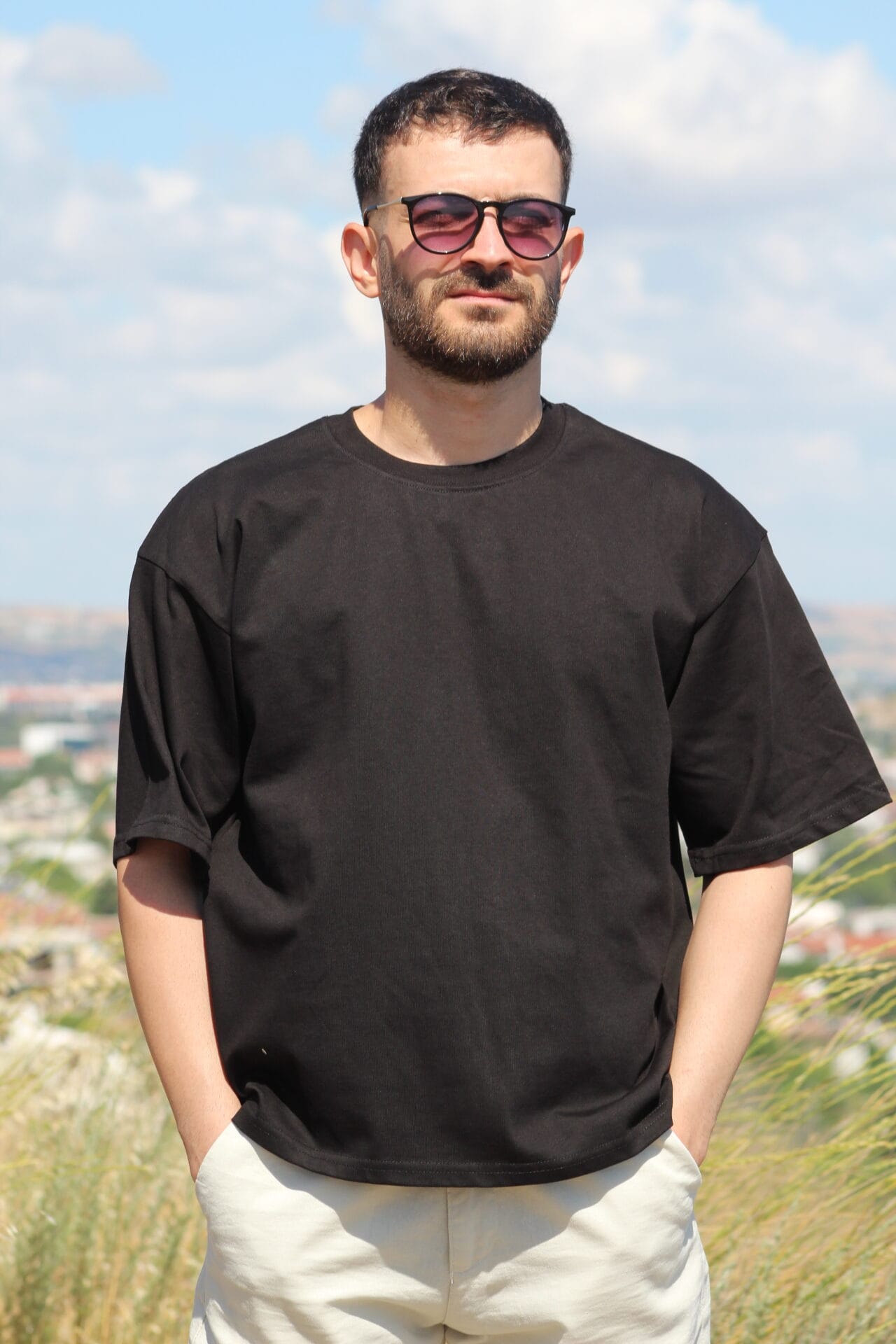 Premium Oversize (Unisex) - Görsel 3