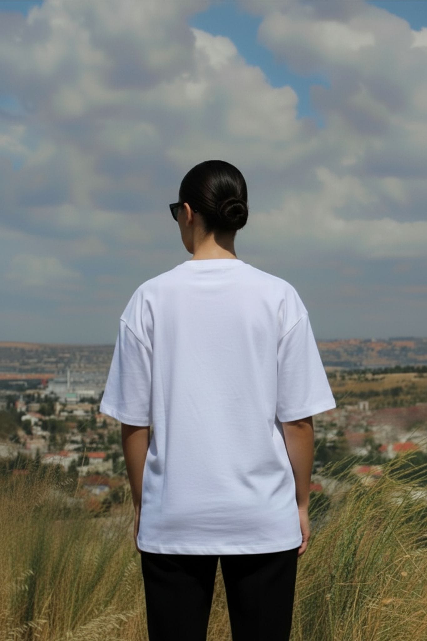 Premium Oversize (Unisex) - Görsel 6