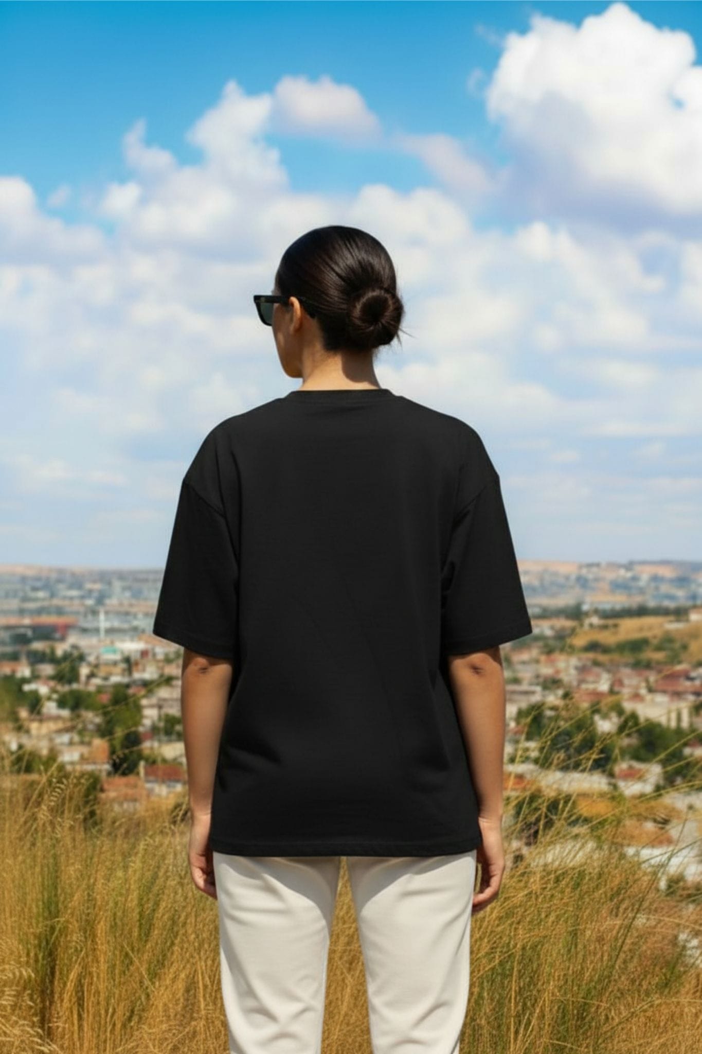 Premium Oversize (Unisex) - Görsel 8