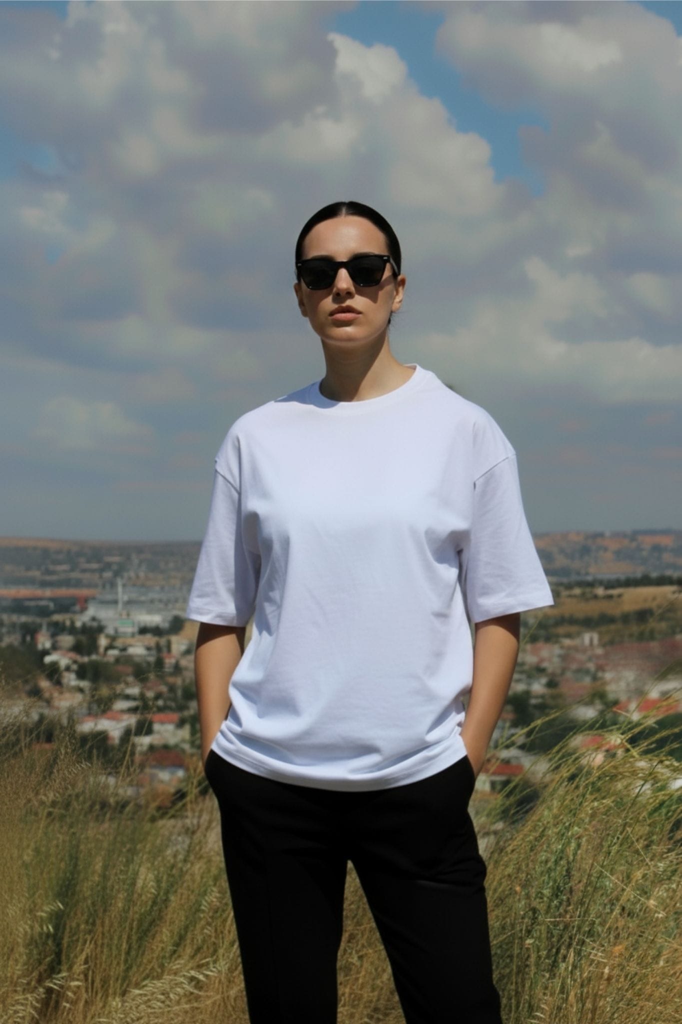 Premium Oversize (Unisex) - Görsel 5