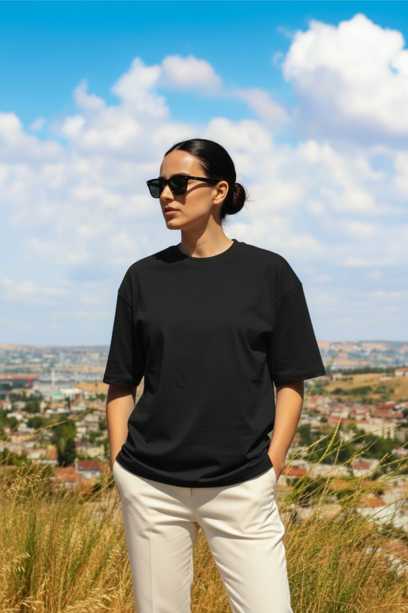 Premium Oversize (Unisex) - Görsel 7