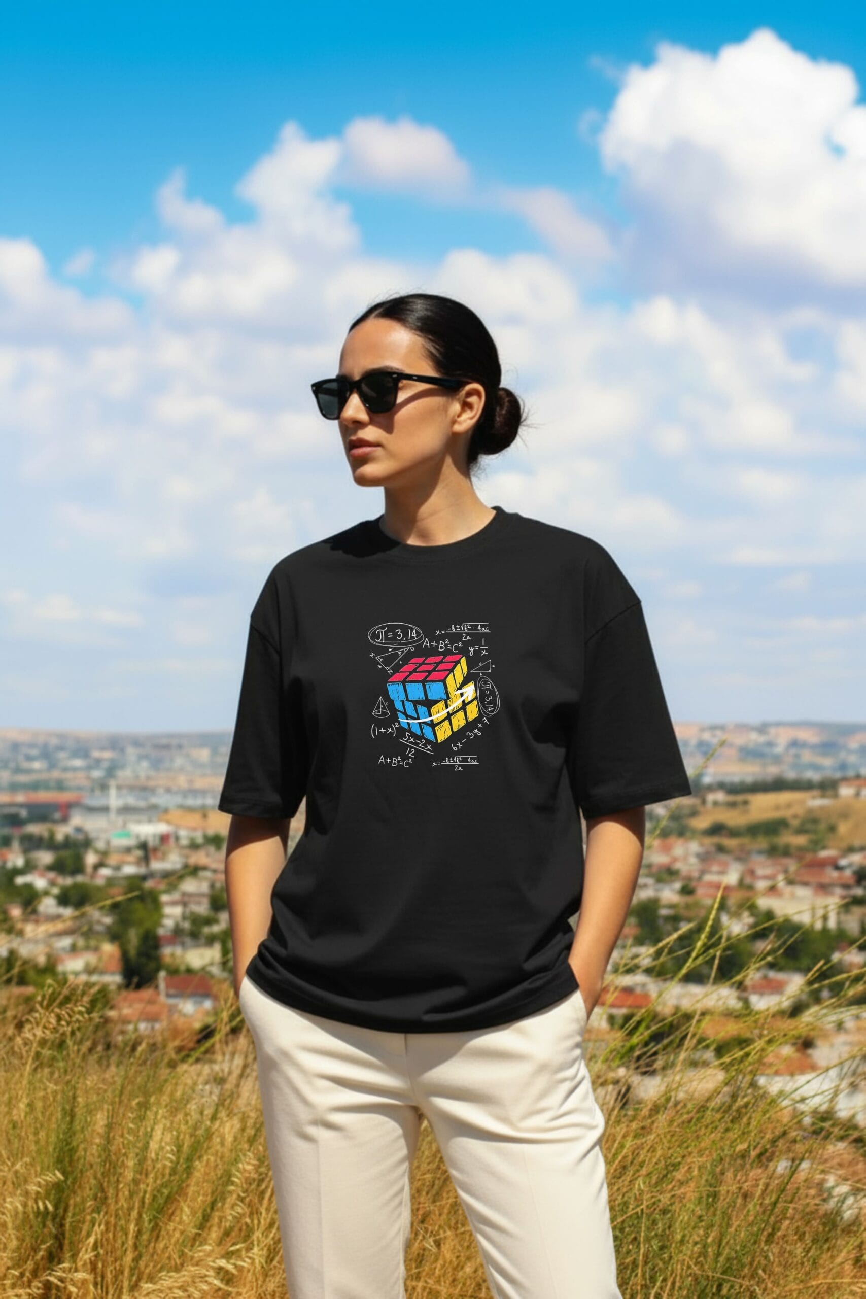 Math Cube - Görsel 3